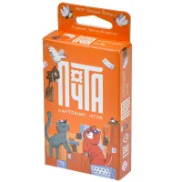 настольная игра Почта. Карточная игра