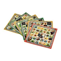 настольная игра Почти Невиновны