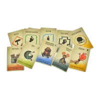 настольная игра Почти Невиновны