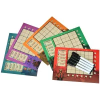 настольная игра Почти Невиновны