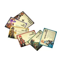 настольная игра Почти Невиновны