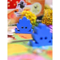 настольная игра Под листвой