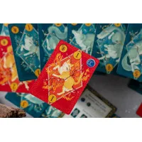 настольная игра Под луной. Волчий край