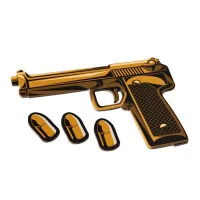 настольная игра Под Прицелом