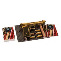 настольная игра Под Прицелом