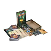 настольная игра Подземелье: Ярость богини змей