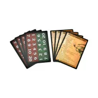 настольная игра Подземелье: Ярость богини змей