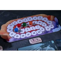 настольная игра Поэзиум