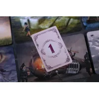 настольная игра Поэзиум