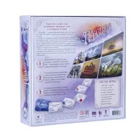 настольная игра Поэзиум