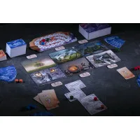настольная игра Поэзиум