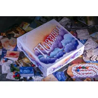 настольная игра Поэзиум