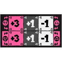 настольная игра Поэзия неандертальцев 18+