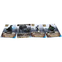 настольная игра Погоня за Авророй. Дополнение: Проект 