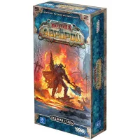 настольная игра Погоня за 
