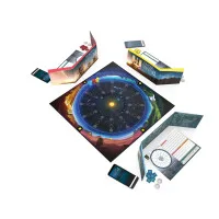 настольная игра Поиски планеты X