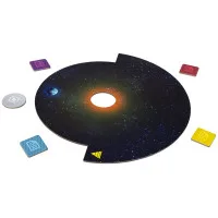настольная игра Поиски планеты X