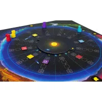 настольная игра Поиски планеты X