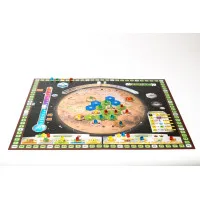настольная игра Покорение Марса. Дополнение: Эллада и Элизий