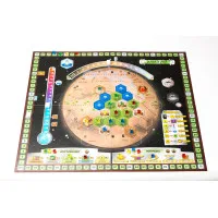 настольная игра Покорение Марса. Дополнение: Эллада и Элизий