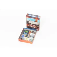 настольная игра Покорение Марса. Дополнение: Кризис