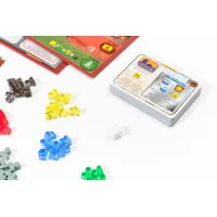 настольная игра Покорение Марса. Дополнение: Кризис