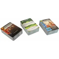 настольная игра Покорение Марса. Экспедиция «Арес»