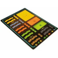 настольная игра Покорение Марса. Экспедиция «Арес»