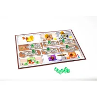 настольная игра Покорение Марса / Terraforming Mars