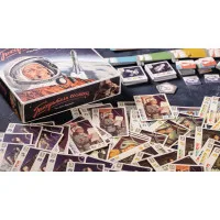 настольная игра Покорители Космоса