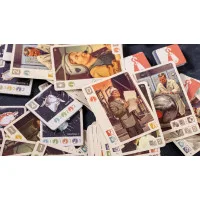 настольная игра Покорители Космоса