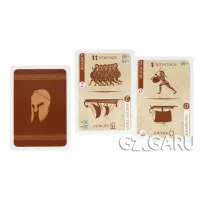 настольная игра Полис