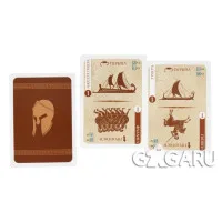 настольная игра Полис