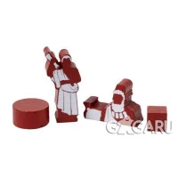 настольная игра Полис