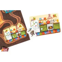 настольная игра Полный порядок