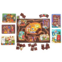 настольная игра Полный порядок