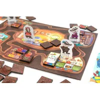 настольная игра Полный порядок