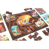 настольная игра Полный порядок
