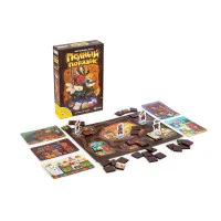 настольная игра Полный порядок