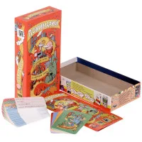 настольная игра Понимарий