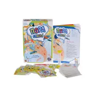 настольная игра Пора спать!