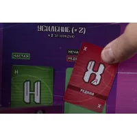 настольная игра Послание из космоса