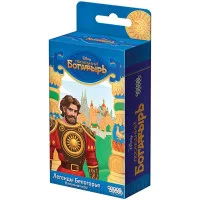 настольная игра Последний Богатырь. Легенды Белогорья