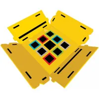 настольная игра Потрясающий город