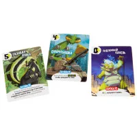 настольная игра Повелитель Нью-Йорка