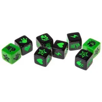 настольная игра Повелитель Нью-Йорка