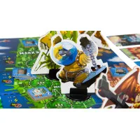 настольная игра Повелитель Нью-Йорка