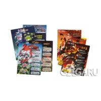 настольная игра Повелитель острова монстров