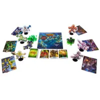 настольная игра Повелитель Токио