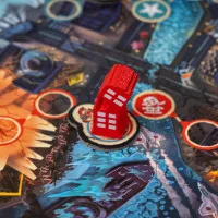 настольная игра Повелитель Токио: Дуэль
